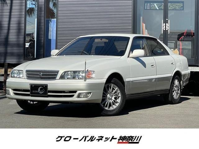 チェイサー 2.0 アバンテ 