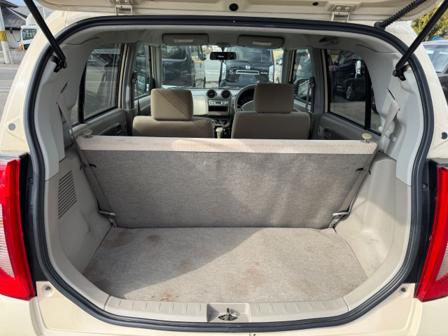 スズキ アルト G 車検令和8年3月 の中古車詳細 (70,661km