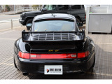 911 ターボ 4WD 2年車検付 6MT GT2仕様