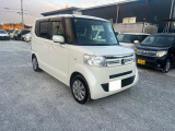 N-BOX+ G 車いす仕様車 1年車検付き