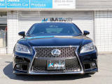 LS 460 Fスポーツ 新品21インチAWエアサスコントローラー