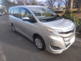 【中古車情報】トヨタ ノア 2.0 X TV/NAVI・ETC・TSS・禁煙車 の中古車詳細（走行距離：2.3万km、カラー：シルバー、販売地域：大阪府大阪市大正区小林西）