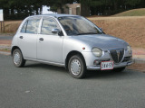 オプティ  クラシック エアコン パワステ 実働車