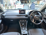 CX-3 1.5 15S ツーリング バックカメラ・ETC付