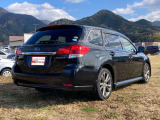 レガシィツーリングワゴン 2.5 i Bスポーツ アイサイト Gパッケージ 4WD ☆ETC☆BT接続...