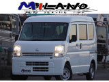 日産 NV100クリッパー DX