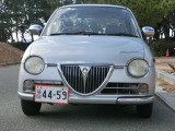 オプティ  クラシック エアコン パワステ 実働車