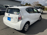 アクア 1.5 L L ETC ナビ キーレス