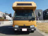 アトラス  キャンピングカー キッチンカー