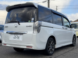 ステップワゴン 2.0 スパーダ Z クールスピリット 4WD 車検残(令和8年6月)/定期点検...