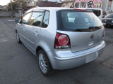 ポロ 1.4 コンフォートライン 二年車検整備付き支払総額46万円