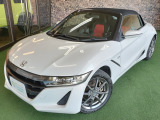 S660 ベータ センターディスプレイ/モデューロAW