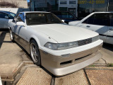 ソアラ 3.0 GT リミテッド AT ターボ サンルーフ