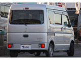 エブリイ PC ハイルーフ 5AGS車・PW