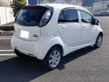 i-MiEV G 