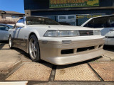 ソアラ 3.0 GT リミテッド AT ターボ サンルーフ