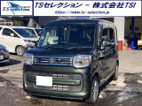 スズキ スペーシア