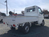 スクラムトラック KC スペシャル 4WD KC スペシャル 3方開 4WD