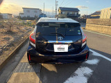 アクア 1.5 S スタイルブラック ナビ★TV★2年車検付き★BカメラETC