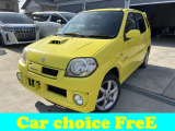 Kei ワークス 4WD MT・4WD・ターボ