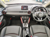 CX-3 1.5 XD ツーリング 衝突軽減/コネクトナビ/バックカメラ