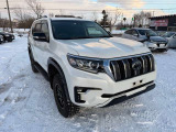ランドクルーザープラド 2.8 TX Lパッケージ ディーゼル 4WD DOUBLEEIGHT Ver