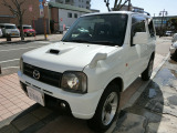 AZ-オフロード XC 4WD 車検2年満タン付!ETC!4WD!