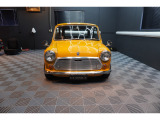 ローバー ミニ