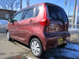 ★小回りが利いて乗りやすい軽自動車です★