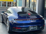 911 カレラ PDK ディーラー車 法人1オーナー 右ハンドル