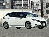 リーフ G 