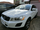 XC60 T6 AWD SE 4WD 車検2年満タン付!純正ナビ!