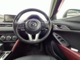 CX-3 1.5 XD ツーリング 衝突軽減/コネクトナビ/バックカメラ