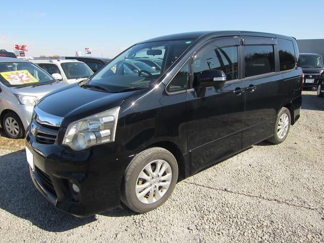 トヨタ ノア 160万円以下の中古車 | 中古車情報・中古車検索なら