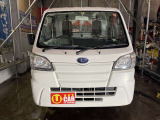 サンバートラック TB 4WD 三方開 エアコン・パワステレス