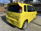 Kei ワークス 4WD MT・4WD・ターボ