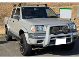 日産 ダットサンピックアップ
