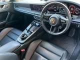 911 カレラ PDK ディーラー車 法人1オーナー 右ハンドル