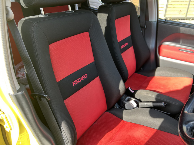 スズキ Kei ワークス 4WD MT・4WD・ターボ の中古車詳細