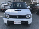 ジムニー XG 4WD 