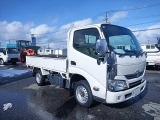 ダイナ  木平 フルタイム4WD オートマ