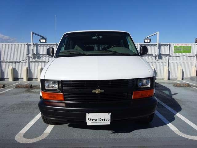 アストロ LS 4WD 