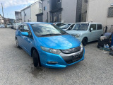 インサイト 1.3 G ナビ バックカメラ 2年車検付