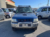 パジェロミニ V 4WD 