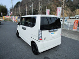 N-BOX G SSパッケージ 1年保証・左電動ドア・ナビTV・ETC