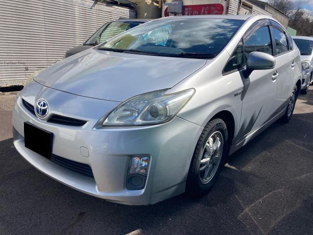 プリウス 1.8 L スタッドレス付