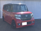 ホンダ N-BOXカスタム