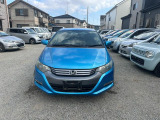 インサイト 1.3 G ナビ バックカメラ 2年車検付