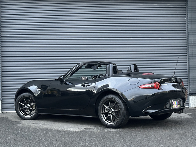 siecle ミニコン ロードスター ND5RC5　2018.5月迄の車 Amazon.co.jp: siecle ミニコン ロードスター ND5RC 2015.5