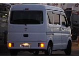 NV100クリッパー DX ハイルーフ 5AGS車 純正ナビ・キーレス